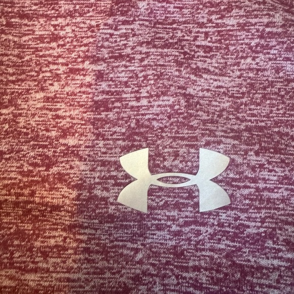 Under Armour Heat Gear Quarter Zip - Picture 5 of 6